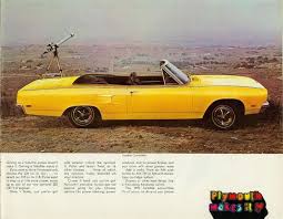 Image result for Sunfire Yellow 1970 Satellite