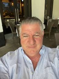 IN THE SPOTLIGHT: Richard Malcolm