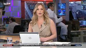 Pedro guerra quase agride josé pina aos 42 segundos final antecipado do jornal da uma na tvi 24 (com recurso a pivot final do jornalista pedro pinto. Equipa Tvi24 Os Videos De Laura Ravera Tvi24