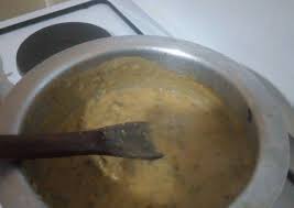 This is a grain that is rich in protein. Recipe Appetizing Baby Potatoes And Ndengu 4 Weeks Challenge Charity Recipe