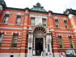 Kyoto railway museum ）は、京都府 京都市 下京区観喜寺町に2016年 4月29日に開館した鉄道博物館である。西日本旅客鉄道（jr西日本）および公益財団法人 交通文化振興財団が運営する。 ãƒ¬ãƒˆãƒ­ ã‚¯ãƒ©ã‚·ãƒƒã‚¯ãªäº¬éƒ½ã®è¿'ä»£å»ºç¯‰ã‚'ã‚ãã‚‹æ—… äº¬éƒ½æ–‡åŒ–åšç‰©é¤¨ Kyoto Side çŸ¥ã‚‰ã‚Œã–ã‚‹ äº¬éƒ½ ã®é­…åŠ›ã‚'ç™ºä¿¡