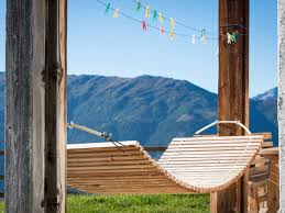 Berghutte Steiner Rangersdorf Familie Gabi Steiner Traum Ferienwohnung Urlaub Ferienwohnung