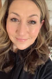 Foundation mixed with Pomifera BB cream