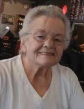 Obituary information for Valerie Doris Ford (Nanton)
