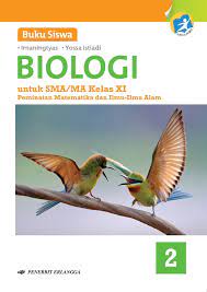Bse biologi kelas 10 penulis ari sulistyorini pdf download. Kunci Jawaban Biologi Erlangga Kelas Xi Irnaningtyas Masnurul