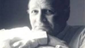 Searching for Gary Harrison