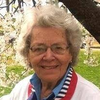 Dorothy "Granny" Boyd Obituary