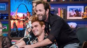 Kj apa and clara berry are still going strong. Kj Apa Breaks His Silence On Riverdale Dad Luke Perry S Death Access