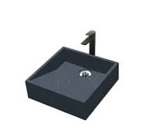 Sink Silicone Mold LB2 - Basin Mold
