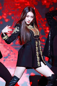 Pin By Melody Herr On Chungha Korean Outfits Stage Outfits Kpop Outfits