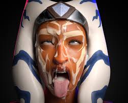 Rule34 - If it exists, there is porn of it  ahsoka tano, togruta  4598965