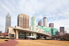The atlanta sports scene is packed full of action all year long! 14 Best Things To Do In Atlanta Conde Nast Traveler