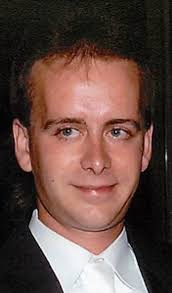 Jason B. Randall Obituary May 22, 2015