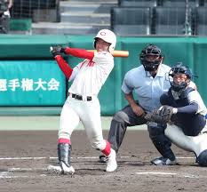 智弁学園・前川無安打もスカウト高評価(スポニチ) 21/3/23 昨秋の近畿大会決勝を戦った智弁学園と大阪桐蔭のv候補がいきなり激突。 近畿王者の智弁学園が8－6で大阪桐蔭を破り、2回戦へと駒を進めた 。智弁学園の前川右京が「3番・右翼」で出場。 E9igrdwao G9zm