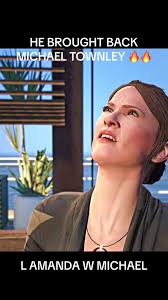 MICHAEL IS HIM “ill put you in the ground with the rest of em”  #michaeltownley #sigma #gta5 #sigmaedit #fyp #fypシ #michaeldesanta  #grandtheftauto