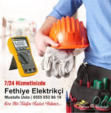 fethiye elektrikci mustafa asrak fethiye mugla iletisim bilgileri fethiye tamirat
