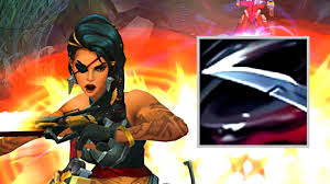 Soul Fighter - Tournament Of Souls – League Of Legends Support