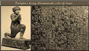 His final years were ones of peace and prosperity for the people of mesopotamia. Mesopotamia Politics And Law Under Hammurabi S Rule