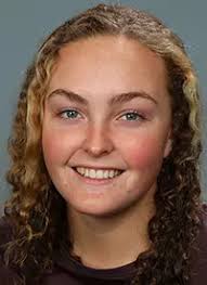 2018 Women's Lacrosse Roster