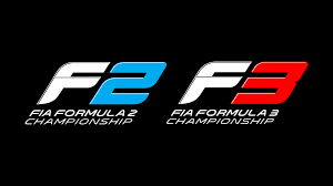 − typisk betalfører anno 2021. Formula 2 Formula 3 Brand Refresh Concept On Behance
