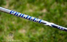 Project X Lz Iron Shaft Review Driving Range Heroes