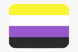 Nonbinary Pride Flag Discord Emoji Non Binary Flag Emoji Transparent Png 630x630 Free Download On Nicepng
