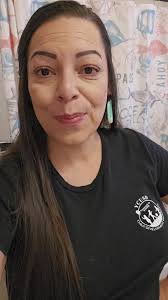 Desiree The School Teacher