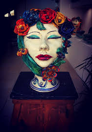 Mara Romano Ceramiche