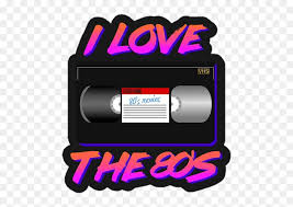 See more ideas about vhs tape case, tape case, vhs tapes. Vhs Tape 80s Ilovethe80s Daddybrad80 Daddybrad Hd Png Download Vhv