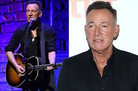 Bruce springsteen articles and media. Bruce Springsteen Arrested For Drunk And Reckless Driving At New Jersey Park Irish Mirror Online