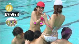 昔のアド街ック天国って乳首モロだしだったんだな : エッチなグラビア（芸能）の極みチャンネル