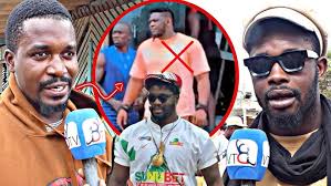 🚨wa fass douniou dara Le grand frere de Liss ndiago tire sévèrement sur  Lac Rose😱 di nagne la…😱