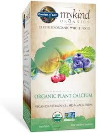 Each one contains 1,250 percent of the recommended daily dose of vitamin d3 (5,000 iu). The 4 Best Vegan Calcium Supplements Of 2021 Vegfaqs
