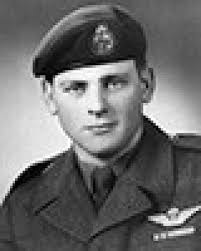 Spr Sidney N Brewster (Ret'd)