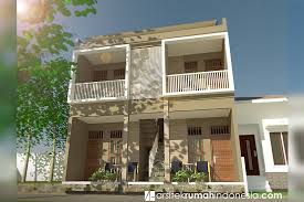 3300 watt sumber air : Kontrakan Minimalis Arsitek Rumah Indonesia
