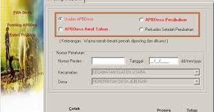 Ptb stands for pemberian taraf berpencen. Solusi Untuk Menentukan Spp Panjar Atau Spp Definitif Administrasi Desa