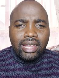 Husband Avoids Accident