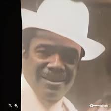 I’m the niece of the late Apostle Johnnie Washington he is my dads older  brother