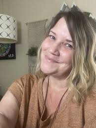 Kathy Tagudin, Mind-Body Specialist