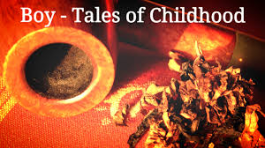 Curated by chicago gallery galerie f for their exhibition the fantastic mr dahl. Boy Tales Of Childhood Quiz Roald Dahl Fans