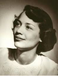 Anita Louise LaGrave Gillis (1919-1968)