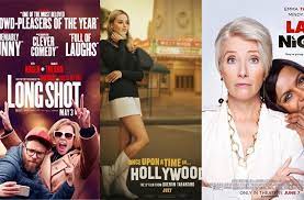 Once upon a time in hollywood. Hollywood Best Comedy Movies 2019 Graptechpedia