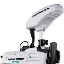 Do not return your minn kota motor to your retailer. Minn Kota Riptide Powerdrive 55 Bluetooth Saltwater Bow Mount Trolling Motor 48 Camping World