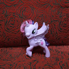 My Little Pony Toy My Baby Twilight Sparkle Toys Games Other Toys On Carousell