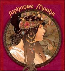 Alphonse Mucha 2010 Calendar: Mucha, Alphonse: 9780764947896: Amazon.com:  Books