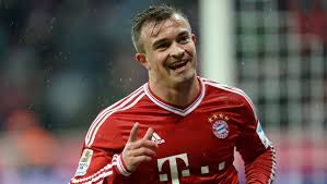 Shaqiri could feature when liverpool face bayern munich in the champions league on tuesday night. Shaqiri Reina Co Diese 10 Ex Bayern Spieler Wechselten Im Sommer Ihren Verein German Site
