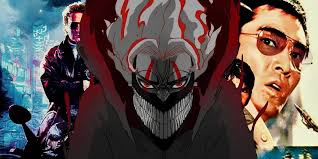 Who Is Ken Takakura? The Namesake For Dandadan's Hero Explained