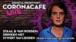 We did not find results for: Sywert Van Lienden In 4 Minuten Youtube