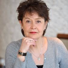 Denise Rossiter ECOC (@DeniseRossiter1)