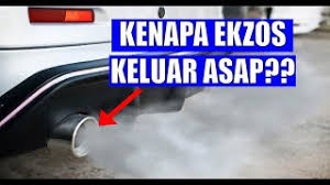 Maybe you would like to learn more about one of these? Punca Ekzos Keluar Asap